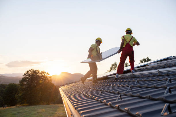 Best Rubber Roofing (EPDM, TPO)  in Willow Street, PA