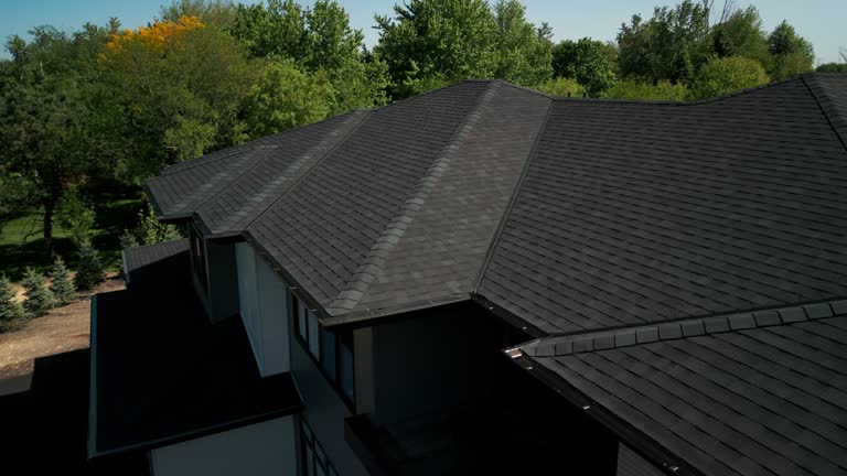 Gutter Replacement in Willow Street, PA